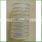 Pharmaceutical Silicone Transparent Hose, Stainless Steel Rubber Hose 32mm