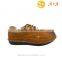 Popular High Quality Shoes Men Cheap Leather Shoes