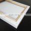 colourful stretched canvas(25cm*25cm)