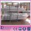 High quality galvanized steel pipe for scaffolding system