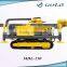 Multifunctional Full Hydraulic Crawler Mounted Anchoring Drilling Rig