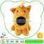Most Popular High Standard Oem Stuffed Animals Dog Shaped Cushion