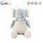 Factory Driect Sale Exceptional Quality Factory Price Stuffed Animals Plastic Elephant Toy