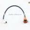 D1S D1R D1C HID Xenon Relay Harness 35W 55W Xenon OEM AMP Wiring Adapter Replacement