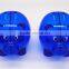 pig plastic money box for two kinds of coin                        
                                                Quality Choice