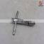 Tap Wrench Ratchet Tap Holders 1# M3-M10 Tap Holder