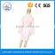 Pink advanced professional comfortable mature microfiber bathrobe for hotel/home/Sauna/Spa/swimming