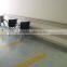 hospital project pvc wall guard