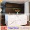 Italy Calacatta Marble Vanity Top Door to door price