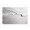 China export bidet wash intelligent pedestal pan smart toilet