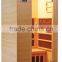 Best sale far infrared tourmaline sauna room, Far infrared sauna room