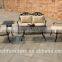 aluminum outdoor furniture/ patio furniture/ garden furniture