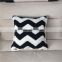 room decorative 14 x 14 inch Crochet Cushion