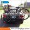 2-Bike Rear Mount Carrier