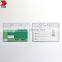 Office Supplies RBD stationery vertical badge id card holder