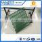 Plastic flooring/pig plastic slat floor