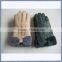 Sell Fur Gloves Women Cheap Sheepskin Fur Gloves With Fur on Cuff