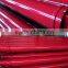 Concrete Pump Pipe 4.5mm Thickness Seamless Pipe