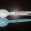 PS disposable plastic Spoon / Fork / Knife / Drinking straw