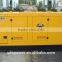 50hz D engine 150kva silent diesel generator