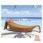 Manufacturer wholesale Rattan Wicker outdoor sun lounger chaise sunbeds