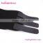 Black Sleeve Weight Loss Wrap Belt Thigh Corset