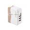 Good selling for iphone 4 5 6 30W 4 port usb charger, usb wall charger from china