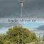 Hummer wind-solar hybrid power system 1KW wind generator plus solar panels