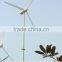 renewable energy wind power generator 10kW turbine alternator