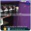 Hot seal and cool cut bottom sealing bag cutting machine
