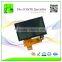 800x480 5 inch tft LCD capacitive touch module