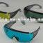 Laser protective spectacles coating machine