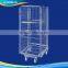 Customized Still plant carts junior security cages