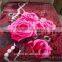 2016 new design mink blanket 100% polyester