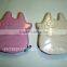 V-T09-10 Promotional gift cow shape cartoon plastic tape measure
