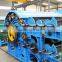 TDSL nonwoven production line geotextile carding machines