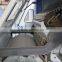 Cotton polyester carding machine
