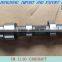 Good Quality Camshaft Machinery Parts And Diesel Engine Spare Parts