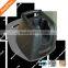  express China foundry oem custom made cnc machining parts aluminum sand casting products