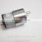PMDC Gear Box Motor Brushless 24V DC Gear Motor RGB-37RI111