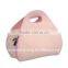 2016 Hot selling!2015 Fashion Design Neoprene Insulated Lunch Bags/Lunch Box Bags,with Zipper and Handle