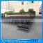 Hydraulic revolving stage stage truss system for sale