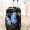 wholesale colorful PC luggage