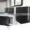 gooseneck horse trailers with living quarters