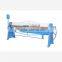 hydraulic color coated steel sheet coil decoiler for sale for sale