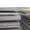 Corrision resistant hot rolled steel plate Fe235W Fe355W