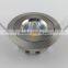 viking cob downlight 8W 13W Brush Nickel housing