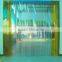 Highly Transparent Pvc Curtain