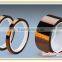 High Temperature Industrial Dark Brown Masking Tape