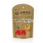 organic goji berry Red Goji(Medlar) wolfberry jinghe goji berries